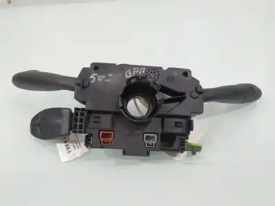 Peça sobressalente para automóvel em segunda mão Comutador De Luzes por CITROEN C5 2.0 HDI Referências OEM IAM 96375843ZL  