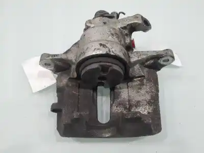 Peça sobressalente para automóvel em segunda mão pinça de travão dianteira direita por citroen c5 2.0 hdi referências oem iam 0204y01084  