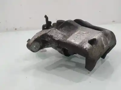 Peça sobressalente para automóvel em segunda mão pinça de travão dianteira direita por citroen c5 2.0 hdi referências oem iam 0204y01084  