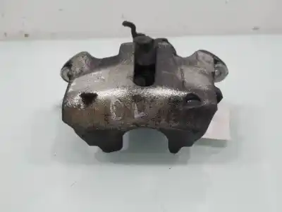 Peça sobressalente para automóvel em segunda mão pinça de travão dianteira direita por citroen c5 2.0 hdi referências oem iam 0204y01084  