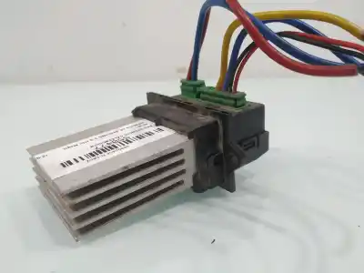 Second-hand car spare part heater blower for citroen c5 2.0 hdi oem iam references   