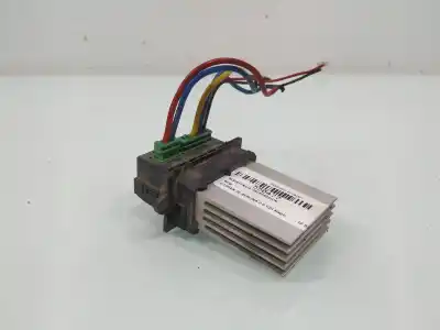 Second-hand car spare part heater blower for citroen c5 2.0 hdi oem iam references   