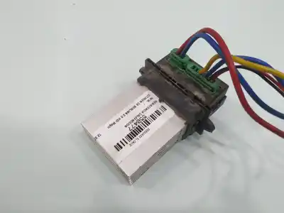 Second-hand car spare part heater blower for citroen c5 2.0 hdi oem iam references   