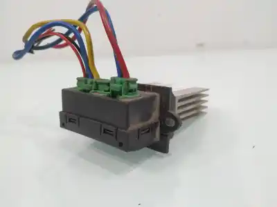 Second-hand car spare part heater blower for citroen c5 2.0 hdi oem iam references   