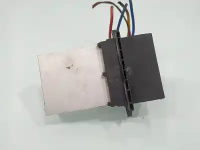 Second-hand car spare part heater blower for citroen c5 2.0 hdi oem iam references   