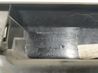 İkinci el araba yedek parçası  için DACIA LOGAN MCV II  OEM IAM referansları 8200553159SV  