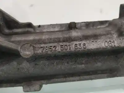 Second-hand car spare part steering rack for bmw serie 3 berlina (e90) 320d oem iam references 7852974712  