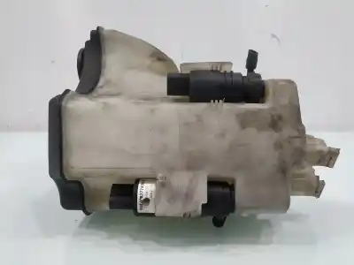 Second-hand car spare part WINDSCREEN WASHER BOTTLE for BMW SERIE 3  OEM IAM references 61677008057  