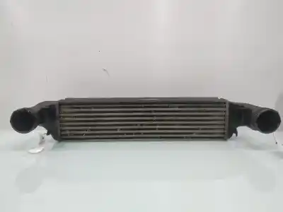 Second-hand car spare part intercooler for bmw serie 3 berlina (e90) 320d oem iam references 77897930