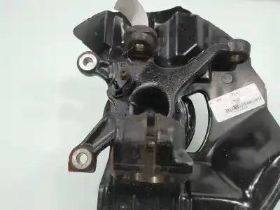 Second-hand car spare part front right knuckle for bmw serie 3 berlina (e90) 320d oem iam references 