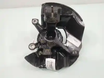Second-hand car spare part front left knuckle for bmw serie 3 berlina (e90) 320d oem iam references   