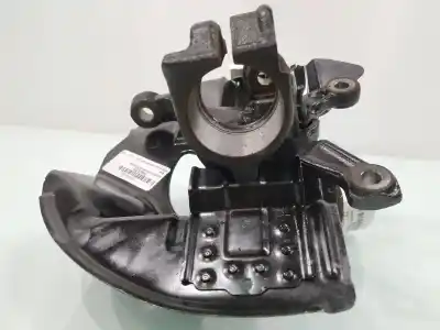 Second-hand car spare part front left knuckle for bmw serie 3 berlina (e90) 320d oem iam references   