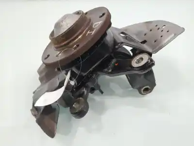 Second-hand car spare part front left knuckle for bmw serie 3 berlina (e90) 320d oem iam references   