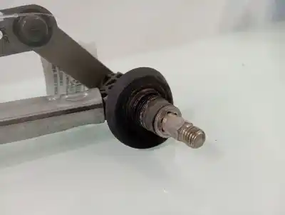 Second-hand car spare part front windshield wiper motor for bmw serie 3 berlina (e90) 320d oem iam references 67636914577