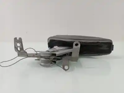 Second-hand car spare part handbrake lever for bmw serie 3 berlina (e90) 320d oem iam references 7902387