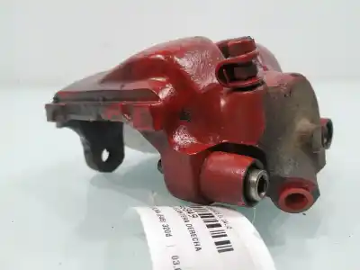 Second-hand car spare part front right brake caliper for bmw serie 3 berlina (e90) 320d oem iam references 5422
