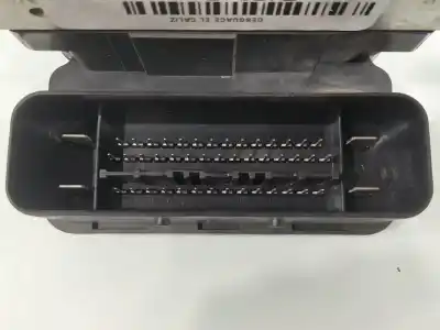 Peça sobressalente para automóvel em segunda mão abs por ford cmax titanium referências oem iam av612c405ae  