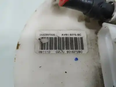 Автозапчасти б/у индикатор за ford cmax titanium ссылки oem iam av619275bc  