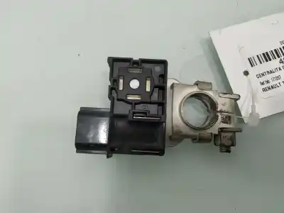Pezzo di ricambio per auto di seconda mano centralina batteria per renault talisman icon riferimenti oem iam 171207
