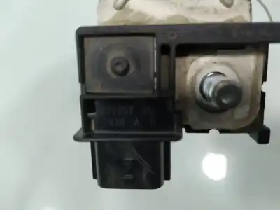 Second-hand car spare part battery control unit for renault talisman icon oem iam references 171207  