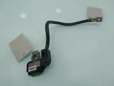 Peça sobressalente para automóvel em segunda mão centralina bateria por bmw serie 1 berlina (e81/e87) 116i referências oem iam 6112916435501