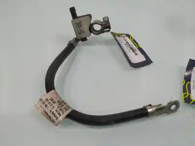 Second-hand car spare part battery control unit for audi a4 ber. b8 advanced edition oem iam references 8k0915181b  