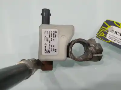 Second-hand car spare part battery control unit for audi a4 ber. b8 advanced edition oem iam references 8k0915181b  