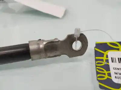 Second-hand car spare part battery control unit for audi a4 ber. b8 advanced edition oem iam references 8k0915181b  