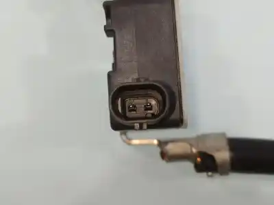 Peça sobressalente para automóvel em segunda mão centralina bateria por audi a4 ber. b8 advanced edition referências oem iam 8k0915181b