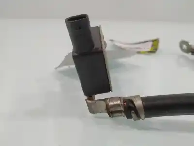 Second-hand car spare part battery control unit for audi a4 ber. b8 advanced edition oem iam references 8k0915181b  