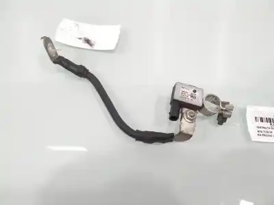 Pezzo di ricambio per auto di seconda mano centralina batteria per kia proceed cd gt line riferimenti oem iam 37180j7100  