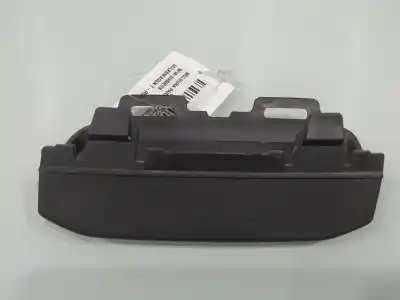 Second-hand car spare part right front bumper trim for volkswagen troc d11 rline oem iam references 2ga853212m