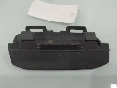 Second-hand car spare part left front bumper trim for volkswagen troc d11 rline oem iam references 2ga853211m