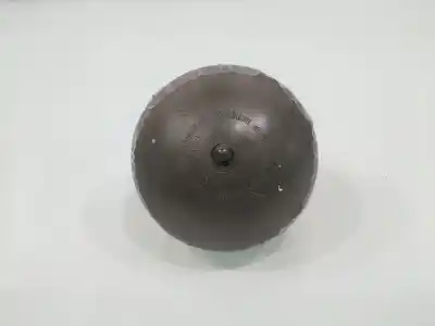 Peça sobressalente para automóvel em segunda mão esfera suspensão traseira direita por citroen c5 2.0 hdi referências oem iam 9642090780  