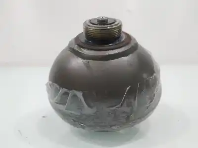 Peça sobressalente para automóvel em segunda mão esfera suspensão traseira direita por citroen c5 2.0 hdi referências oem iam 9642090780  