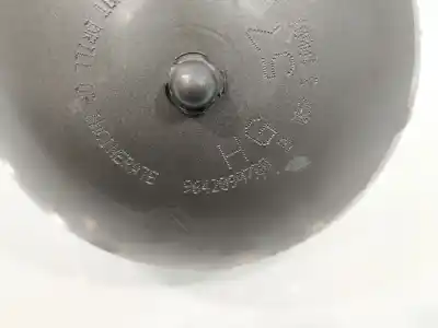 Peça sobressalente para automóvel em segunda mão esfera suspensão traseira esquerda por citroen c5 2.0 hdi referências oem iam 9642090780  