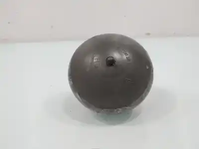 Peça sobressalente para automóvel em segunda mão esfera suspensão traseira esquerda por citroen c5 2.0 hdi referências oem iam 9642090780  