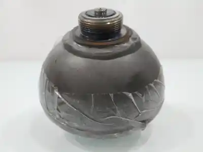 Peça sobressalente para automóvel em segunda mão esfera suspensão traseira esquerda por citroen c5 2.0 hdi referências oem iam 9642090780  