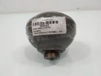Peça sobressalente para automóvel em segunda mão Esfera Suspensão Traseira Esquerda por CITROEN C5 2.0 HDI Referências OEM IAM 9642090780  