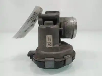 Second-hand car spare part throttle body for ford cmax titanium oem iam references 9673534480  