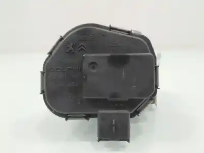 Second-hand car spare part throttle body for ford cmax titanium oem iam references 9673534480  