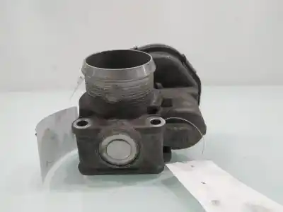 Second-hand car spare part throttle body for ford cmax titanium oem iam references 9673534480  