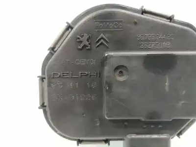 Second-hand car spare part throttle body for ford cmax titanium oem iam references 9673534480  