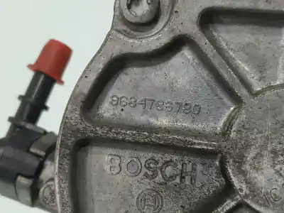 Second-hand car spare part brake depressor / vacuum pump for ford cmax titanium oem iam references 9684786780  