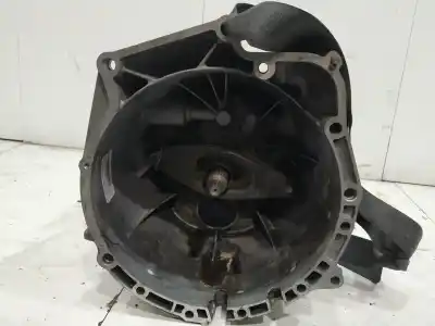 Second-hand car spare part gearbox for bmw serie 3 berlina (e90) 320d oem iam references 1069401052