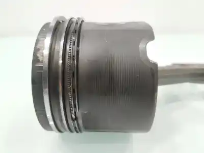 Second-hand car spare part piston for bmw serie 3 berlina (e90) 320d oem iam references 408