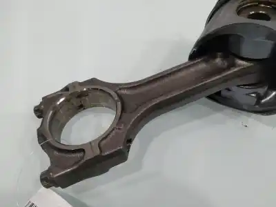 Second-hand car spare part piston for bmw serie 3 berlina (e90) 320d oem iam references 408  