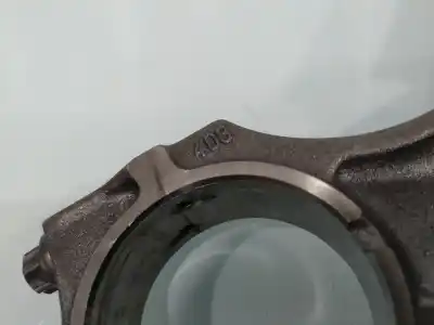 Second-hand car spare part piston for bmw serie 3 berlina (e90) 320d oem iam references 408  