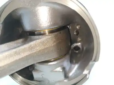 Second-hand car spare part piston for bmw serie 3 berlina (e90) 320d oem iam references 408  