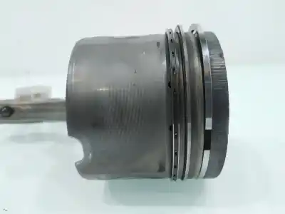 Second-hand car spare part piston for bmw serie 3 berlina (e90) 320d oem iam references 408  
